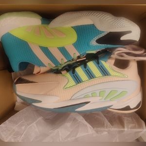 Adidas Crazy BYW 2.0